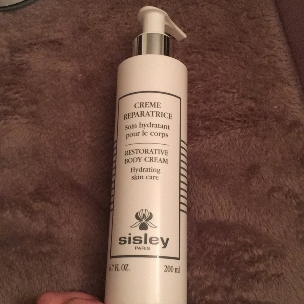 Sisley